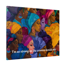 Load image into Gallery viewer, Strong Women