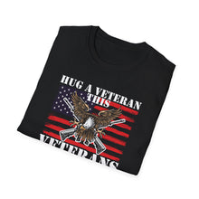 Load image into Gallery viewer, Hug a Veteran