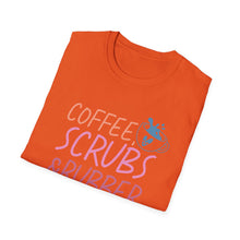 Load image into Gallery viewer, Coffee & Scrubs