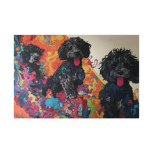 Load image into Gallery viewer, Doodles at Play