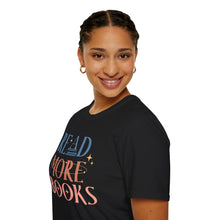 Load image into Gallery viewer, Read More Books