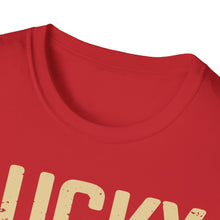 Load image into Gallery viewer, Lucky Bowling Shirt