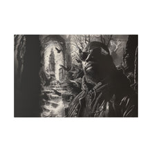 Load image into Gallery viewer, Man with Birds