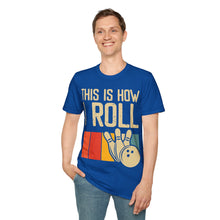 Load image into Gallery viewer, How I Roll