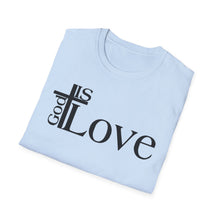 Load image into Gallery viewer, God is Love