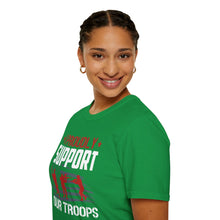 Load image into Gallery viewer, I Proudly support our Troops