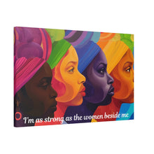 Load image into Gallery viewer, Strong Women