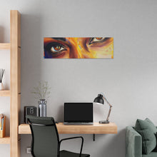 Load image into Gallery viewer, Pretty Brown Eyes