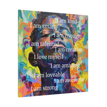 Load image into Gallery viewer, Preteen Affirmations