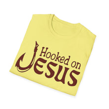 Load image into Gallery viewer, Hooked on Jesus