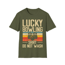 Load image into Gallery viewer, Lucky Bowling Shirt