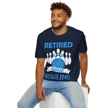 Load image into Gallery viewer, Retired Bowling