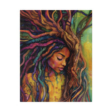 Load image into Gallery viewer, Grounded Woman of Color