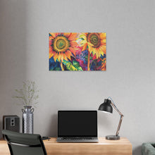 Load image into Gallery viewer, Sunflowers