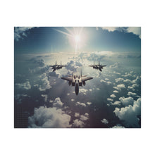 Load image into Gallery viewer, Military Aircraft
