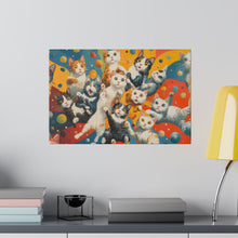 Load image into Gallery viewer, Cats at Play