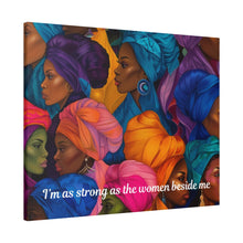 Load image into Gallery viewer, Strong Women