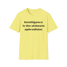 Load image into Gallery viewer, Intelligence