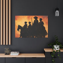 Load image into Gallery viewer, She Wore the Uniform