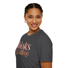 Load image into Gallery viewer, Books & Coffee