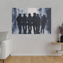 Load image into Gallery viewer, Men in Blue