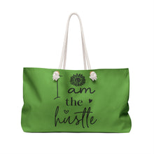 Load image into Gallery viewer, Weekender Bag - Hustle