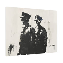 Load image into Gallery viewer, Men in Blue