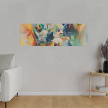 Load image into Gallery viewer, Cats at Play