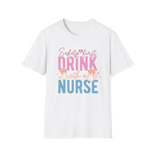 Load image into Gallery viewer, Nurse