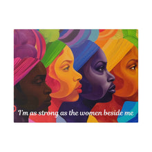 Load image into Gallery viewer, Strong Women