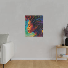 Load image into Gallery viewer, Grounded Woman of Color