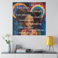 Load image into Gallery viewer, Preteen Affirmations
