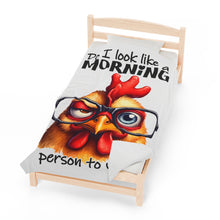 Load image into Gallery viewer, Morning Person