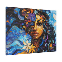 Load image into Gallery viewer, Colorful Woman