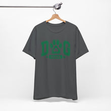 Load image into Gallery viewer, Dog Mama St. Patrick's Day Tee | Unisex Jersey Short Sleeve Shirt