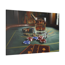 Load image into Gallery viewer, Poker & Bourbon
