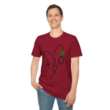 Load image into Gallery viewer, Love 420