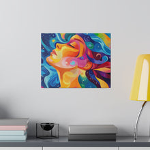 Load image into Gallery viewer, Colorful Woman