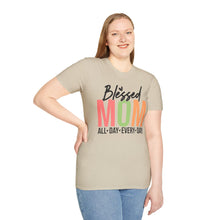 Load image into Gallery viewer, Blessed Mom