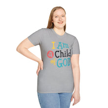 Load image into Gallery viewer, Child of God