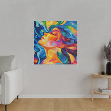 Load image into Gallery viewer, Colorful Woman
