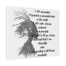Load image into Gallery viewer, Grounded Affirmations