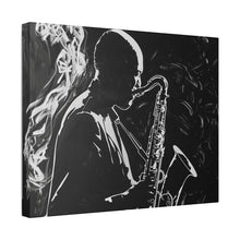 Load image into Gallery viewer, Man of Jazz