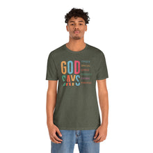 Load image into Gallery viewer, God Says You Are Unique, Special, Lovely