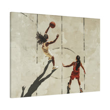 Load image into Gallery viewer, Women on the Court