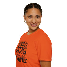 Load image into Gallery viewer, Dog Walking Shirt