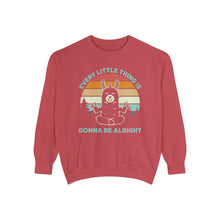 Load image into Gallery viewer, Gonna Be Alright Sweatshirt