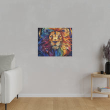 Load image into Gallery viewer, Lion of Color