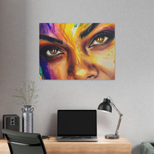 Load image into Gallery viewer, Pretty Brown Eyes