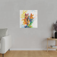 Load image into Gallery viewer, Cats at Play